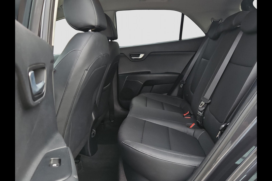 Kia Rio 1.0 TGDI ExecutiveLine | 1e Eigenaar | Weinig kilometers | Stoel- en Stuurverwarming | Lederen Bekleding | Cruise Control | Climate Control | Key-Less |