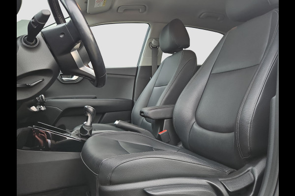 Kia Rio 1.0 TGDI ExecutiveLine | 1e Eigenaar | Weinig kilometers | Stoel- en Stuurverwarming | Lederen Bekleding | Cruise Control | Climate Control | Key-Less |