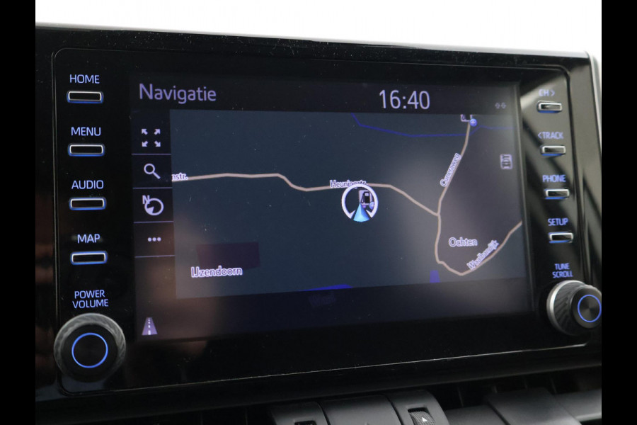 Toyota RAV4 2.5 HYBRID 218 PK NIEUW MODEL + ADAPTIVE CRUISE CAMERA | 18 INCH | ELEKTR. KLEP | PRIVACY GLASS