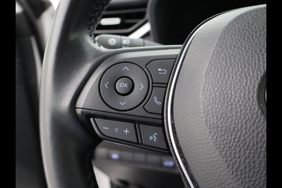 Toyota RAV4 2.5 HYBRID 218 PK NIEUW MODEL + ADAPTIVE CRUISE CAMERA | 18 INCH | ELEKTR. KLEP | PRIVACY GLASS