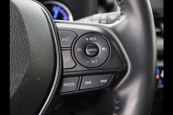 Toyota RAV4 2.5 HYBRID 218 PK NIEUW MODEL + ADAPTIVE CRUISE CAMERA | 18 INCH | ELEKTR. KLEP | PRIVACY GLASS