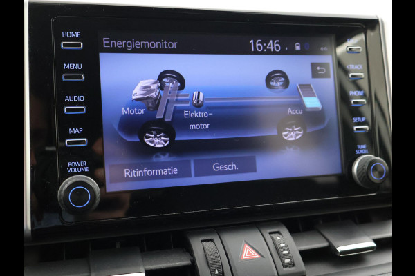 Toyota RAV4 2.5 HYBRID 218 PK NIEUW MODEL + ADAPTIVE CRUISE CAMERA | 18 INCH | ELEKTR. KLEP | PRIVACY GLASS