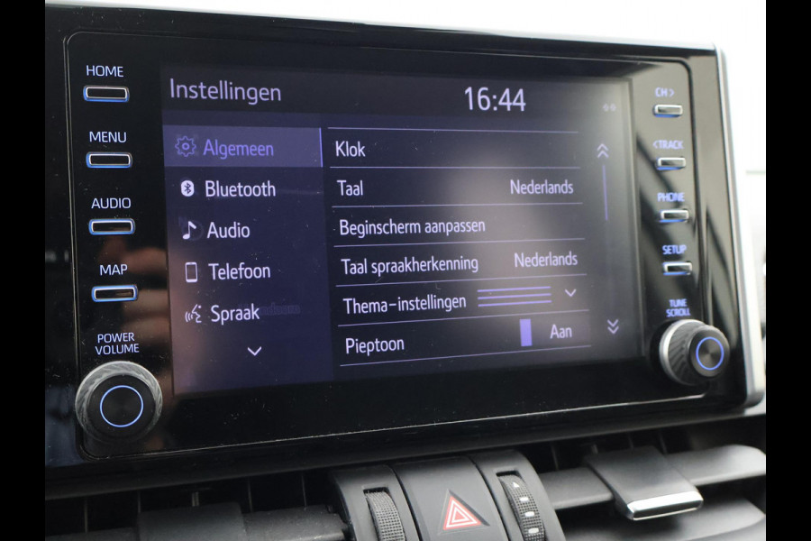 Toyota RAV4 2.5 HYBRID 218 PK NIEUW MODEL + ADAPTIVE CRUISE CAMERA | 18 INCH | ELEKTR. KLEP | PRIVACY GLASS