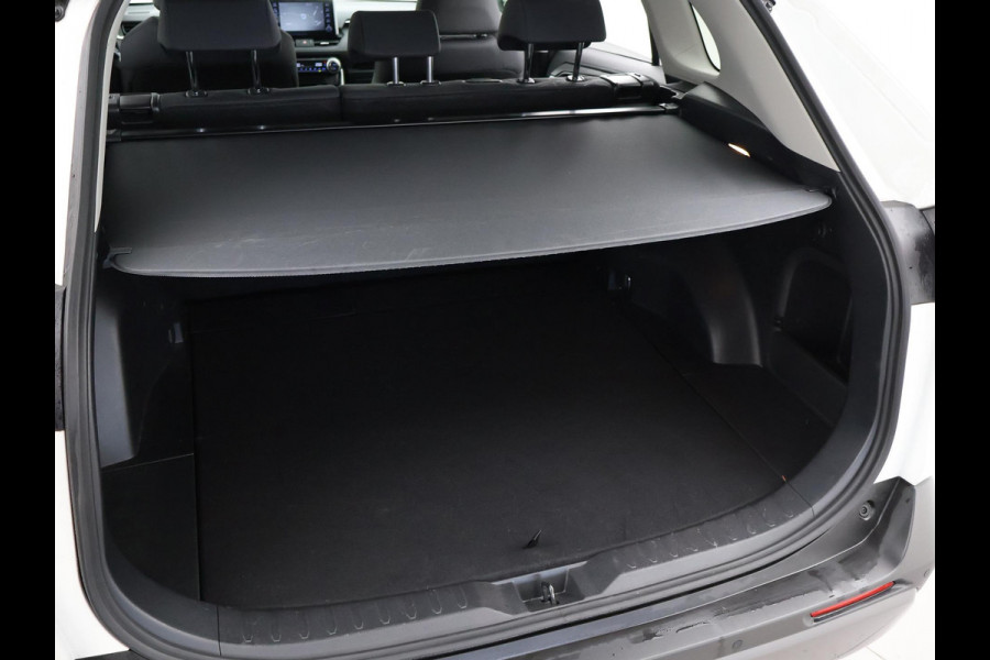 Toyota RAV4 2.5 HYBRID 218 PK NIEUW MODEL + ADAPTIVE CRUISE CAMERA | 18 INCH | ELEKTR. KLEP | PRIVACY GLASS