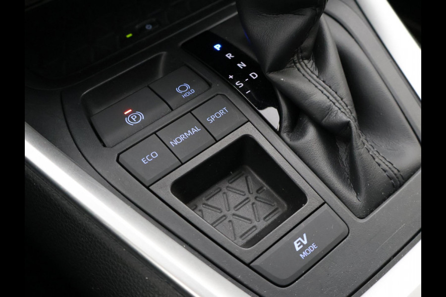 Toyota RAV4 2.5 HYBRID 218 PK NIEUW MODEL + ADAPTIVE CRUISE CAMERA | 18 INCH | ELEKTR. KLEP | PRIVACY GLASS