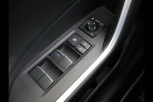 Toyota RAV4 2.5 HYBRID 218 PK NIEUW MODEL + ADAPTIVE CRUISE CAMERA | 18 INCH | ELEKTR. KLEP | PRIVACY GLASS