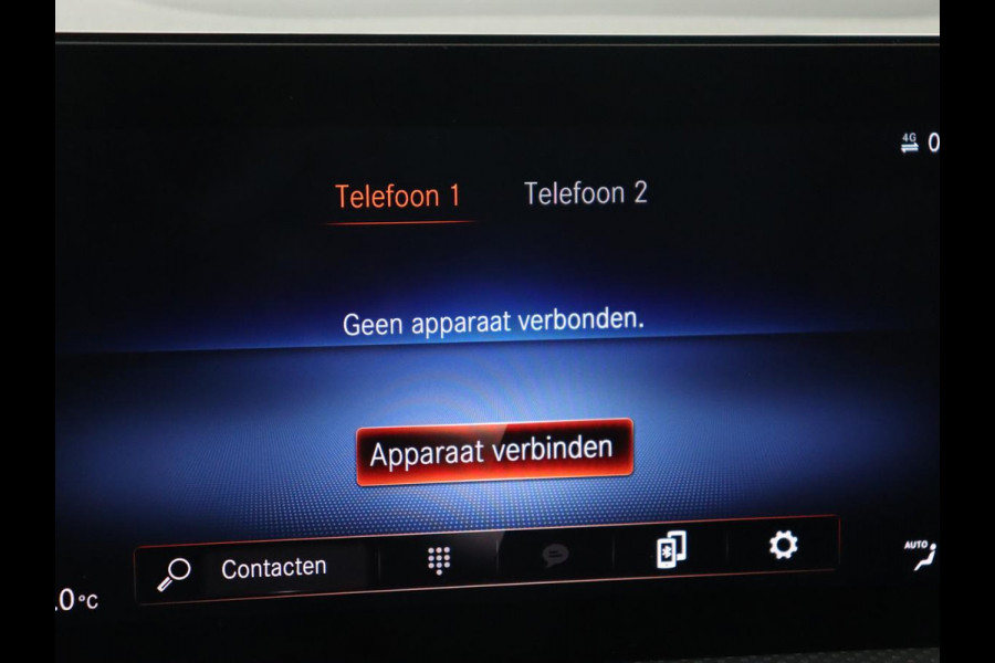 Mercedes-Benz CLA-Klasse 250e AMG Night | Stoelverwarming | Carplay | Camera | Widescreen | Sfeerverlichting | Leder/Alcantara | Navigatie | Park Assist | Origineel Zwart | PHEV | Plug In