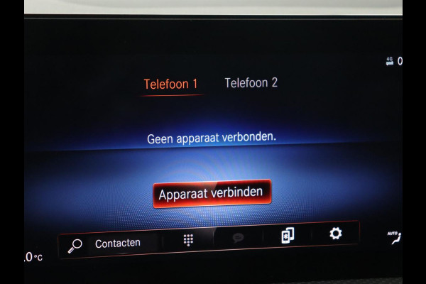 Mercedes-Benz CLA-Klasse 250e AMG Night | Stoelverwarming | Carplay | Camera | Widescreen | Sfeerverlichting | Leder/Alcantara | Navigatie | Park Assist | Origineel Zwart | PHEV | Plug In