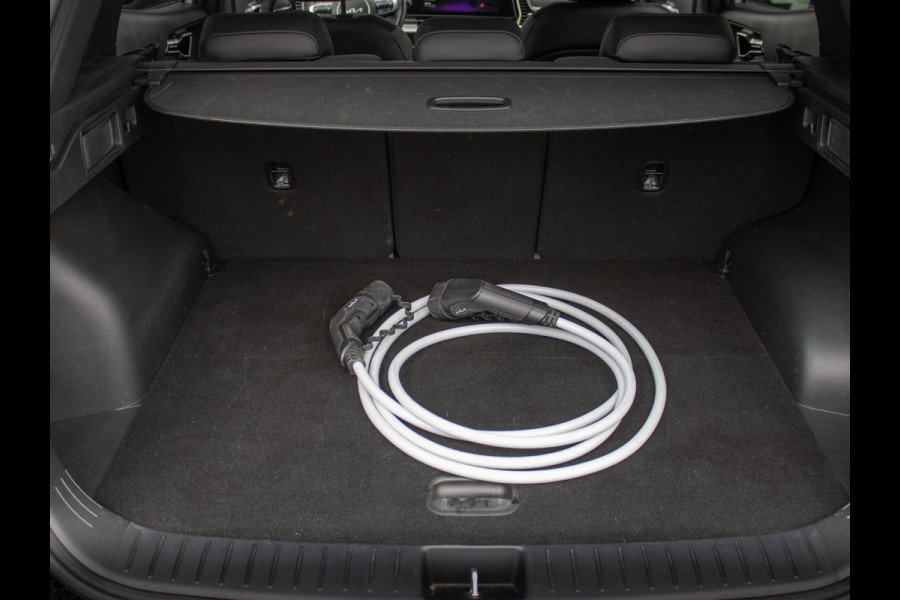 Kia Sportage 1.6 T-GDi Plug-in Hybrid AWD Dark Edition | Navigatie | Achteruitrijcamera |