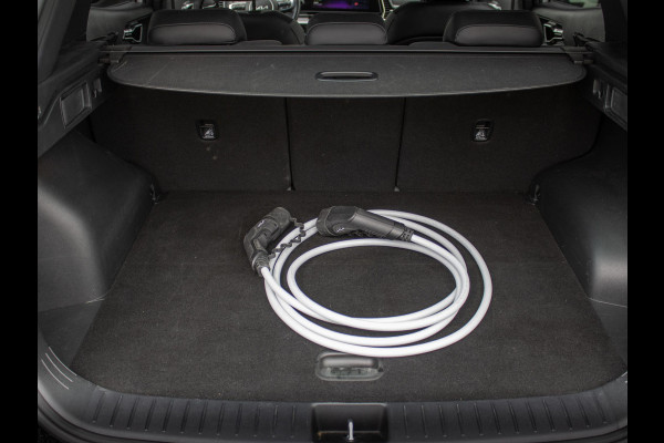 Kia Sportage 1.6 T-GDi Plug-in Hybrid AWD Dark Edition | Navigatie | Achteruitrijcamera |
