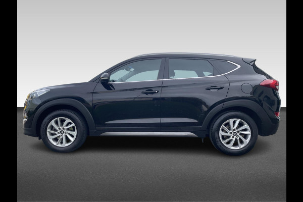 Hyundai Tucson 1.6 GDi Go!