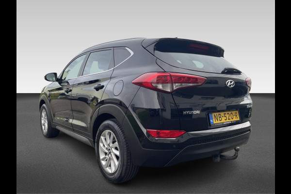 Hyundai Tucson 1.6 GDi Go!