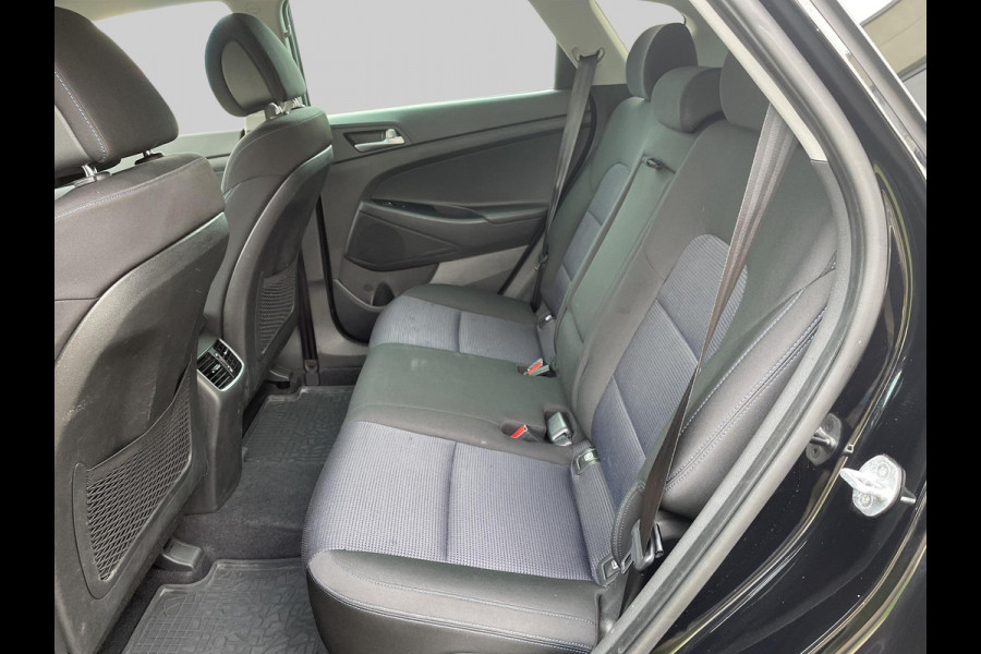 Hyundai Tucson 1.6 GDi Go!