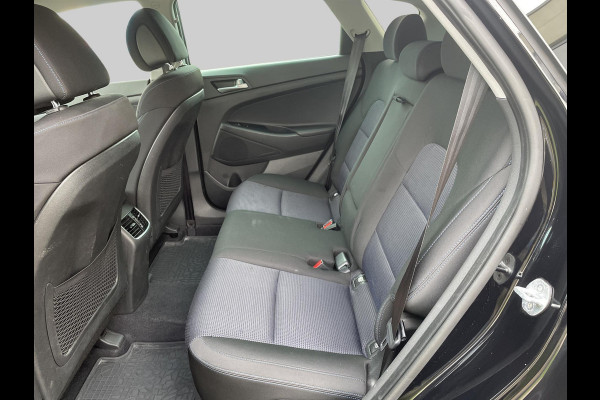 Hyundai Tucson 1.6 GDi Go!