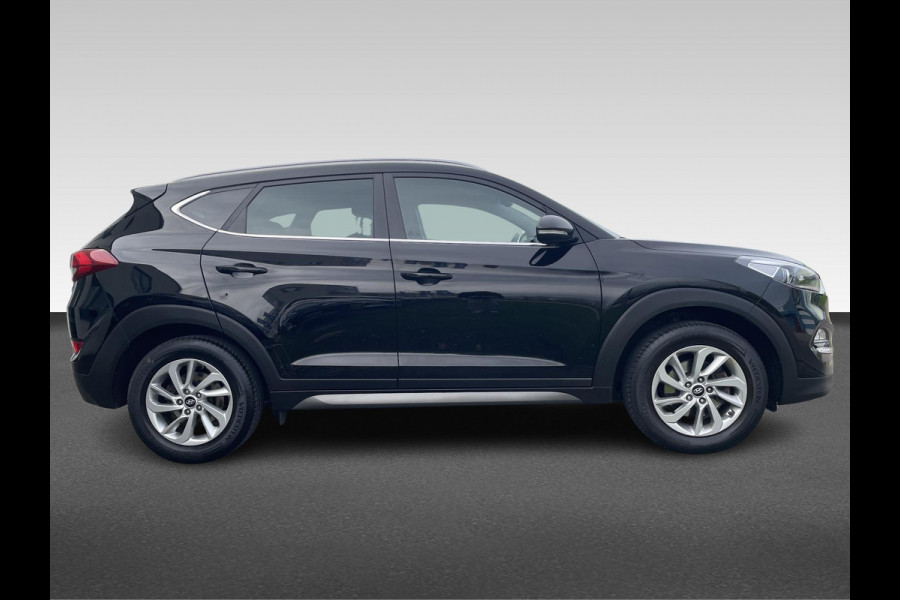 Hyundai Tucson 1.6 GDi Go!