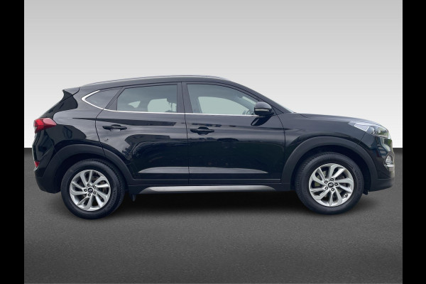 Hyundai Tucson 1.6 GDi Go!