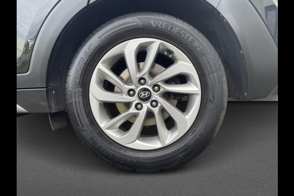 Hyundai Tucson 1.6 GDi Go!