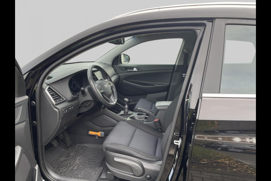 Hyundai Tucson 1.6 GDi Go!