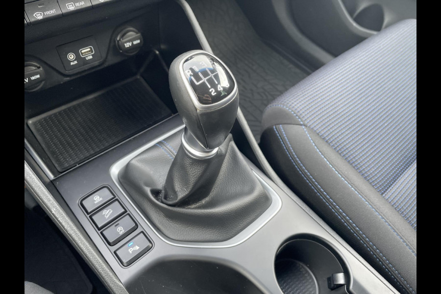 Hyundai Tucson 1.6 GDi Go!