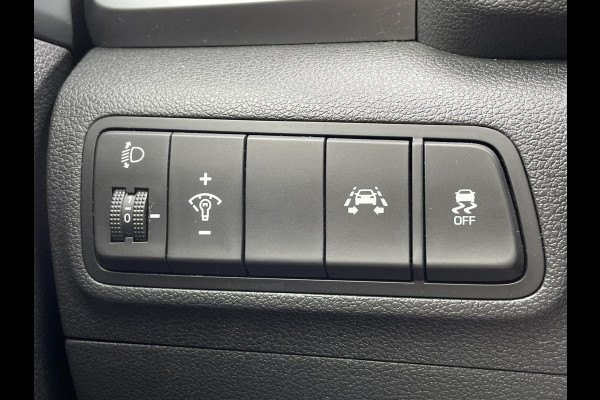 Hyundai Tucson 1.6 GDi Go!