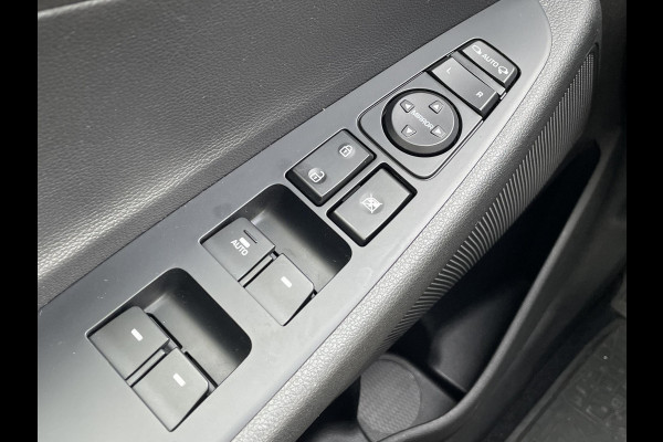 Hyundai Tucson 1.6 GDi Go!