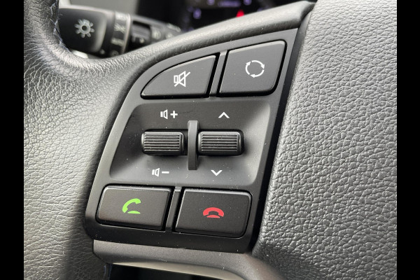 Hyundai Tucson 1.6 GDi Go!