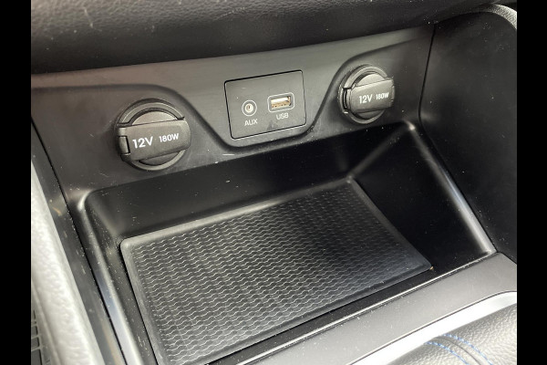 Hyundai Tucson 1.6 GDi Go!