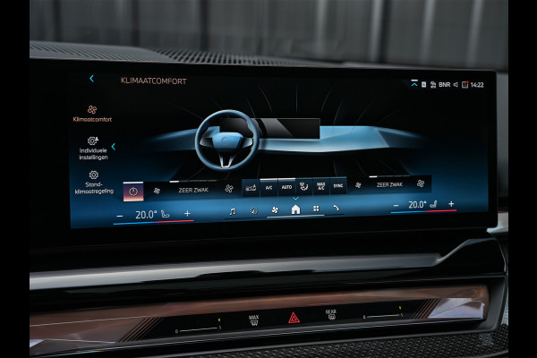 BMW 5 Serie 550e XDRIVE M-SPORT PRO | SHADOW LINE | PANORAMADAK | NL-AUTO | ICONIC GRILL | COMFORT ACCESS | BOWERS & WILKINS | COMFORT SEATS