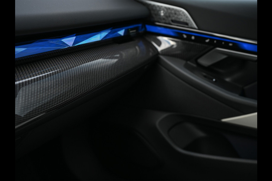 BMW 5 Serie 550e XDRIVE M-SPORT PRO | SHADOW LINE | PANORAMADAK | NL-AUTO | ICONIC GRILL | COMFORT ACCESS | BOWERS & WILKINS | COMFORT SEATS