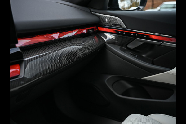 BMW 5 Serie 550e XDRIVE M-SPORT PRO | SHADOW LINE | PANORAMADAK | NL-AUTO | ICONIC GRILL | COMFORT ACCESS | BOWERS & WILKINS | COMFORT SEATS