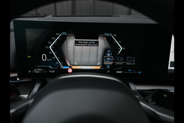 BMW 5 Serie 550e XDRIVE M-SPORT PRO | SHADOW LINE | PANORAMADAK | NL-AUTO | ICONIC GRILL | COMFORT ACCESS | BOWERS & WILKINS | COMFORT SEATS