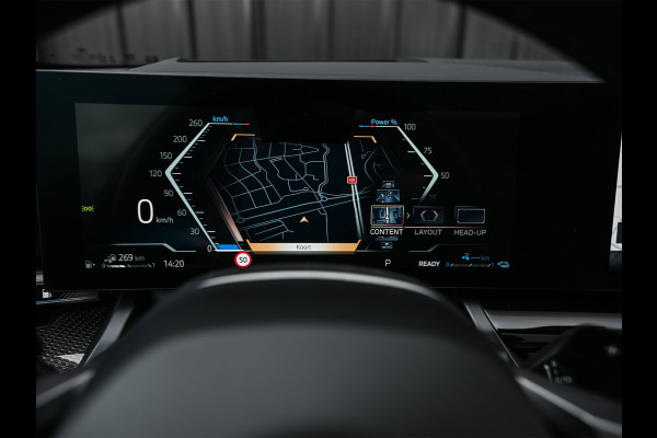 BMW 5 Serie 550e XDRIVE M-SPORT PRO | SHADOW LINE | PANORAMADAK | NL-AUTO | ICONIC GRILL | COMFORT ACCESS | BOWERS & WILKINS | COMFORT SEATS