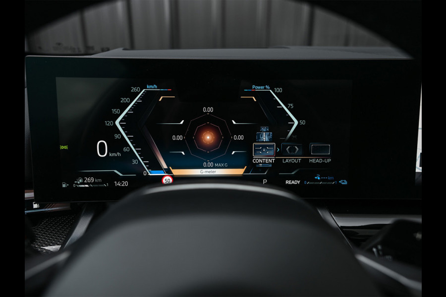 BMW 5 Serie 550e XDRIVE M-SPORT PRO | SHADOW LINE | PANORAMADAK | NL-AUTO | ICONIC GRILL | COMFORT ACCESS | BOWERS & WILKINS | COMFORT SEATS