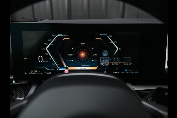 BMW 5 Serie 550e XDRIVE M-SPORT PRO | SHADOW LINE | PANORAMADAK | NL-AUTO | ICONIC GRILL | COMFORT ACCESS | BOWERS & WILKINS | COMFORT SEATS