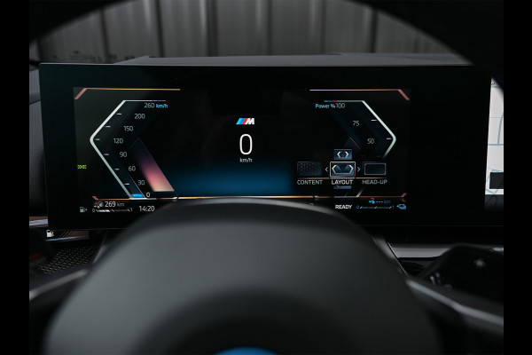 BMW 5 Serie 550e XDRIVE M-SPORT PRO | SHADOW LINE | PANORAMADAK | NL-AUTO | ICONIC GRILL | COMFORT ACCESS | BOWERS & WILKINS | COMFORT SEATS