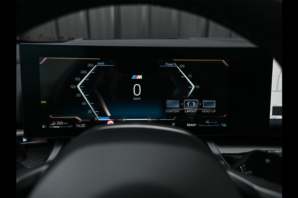 BMW 5 Serie 550e XDRIVE M-SPORT PRO | SHADOW LINE | PANORAMADAK | NL-AUTO | ICONIC GRILL | COMFORT ACCESS | BOWERS & WILKINS | COMFORT SEATS