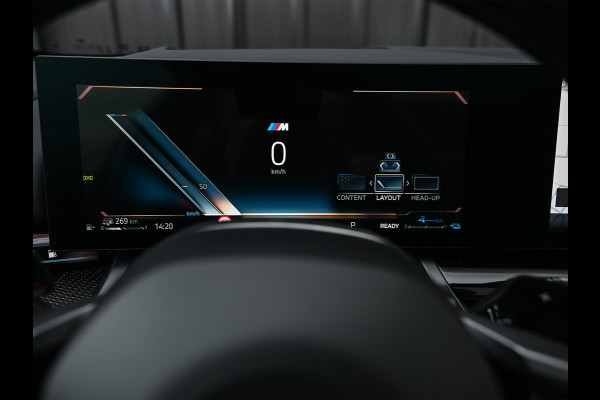 BMW 5 Serie 550e XDRIVE M-SPORT PRO | SHADOW LINE | PANORAMADAK | NL-AUTO | ICONIC GRILL | COMFORT ACCESS | BOWERS & WILKINS | COMFORT SEATS