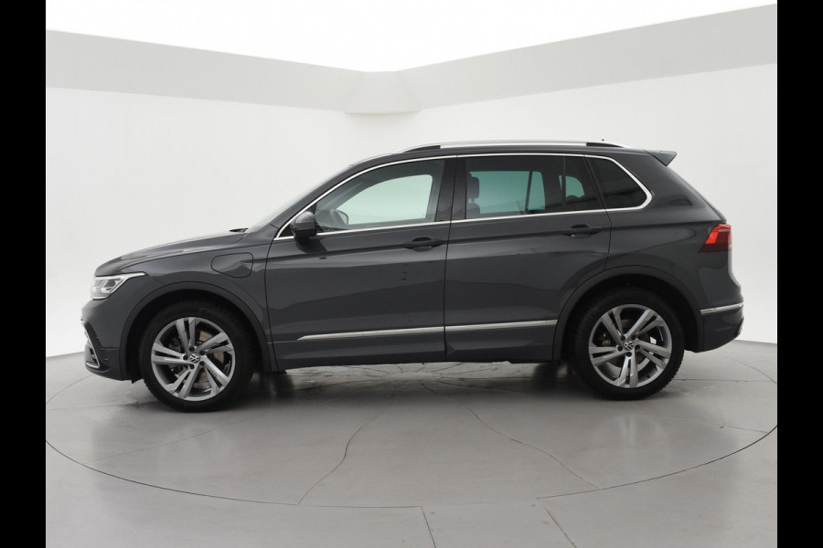 Volkswagen Tiguan 1.4 TSI 245 PK EHYBRID 2X R-LINE + DIGITALE COCKPIT | 19 INCH | ADAPTIVE CRUISE | SFEERVERLICHTING
