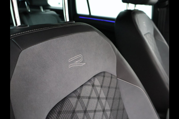 Volkswagen Tiguan 1.4 TSI 245 PK EHYBRID 2X R-LINE + DIGITALE COCKPIT | 19 INCH | ADAPTIVE CRUISE | SFEERVERLICHTING