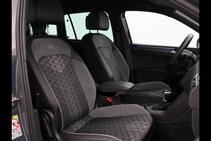 Volkswagen Tiguan 1.4 TSI 245 PK EHYBRID 2X R-LINE + DIGITALE COCKPIT | 19 INCH | ADAPTIVE CRUISE | SFEERVERLICHTING