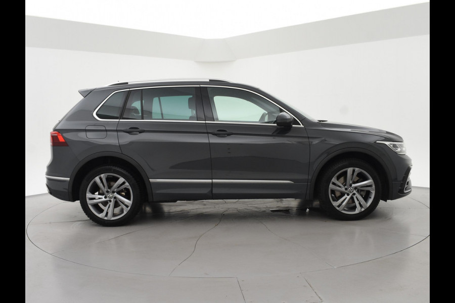 Volkswagen Tiguan 1.4 TSI 245 PK EHYBRID 2X R-LINE + DIGITALE COCKPIT | 19 INCH | ADAPTIVE CRUISE | SFEERVERLICHTING