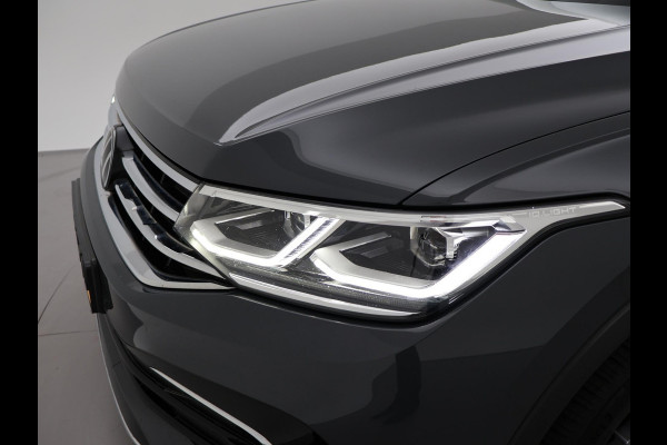 Volkswagen Tiguan 1.4 TSI 245 PK EHYBRID 2X R-LINE + DIGITALE COCKPIT | 19 INCH | ADAPTIVE CRUISE | SFEERVERLICHTING