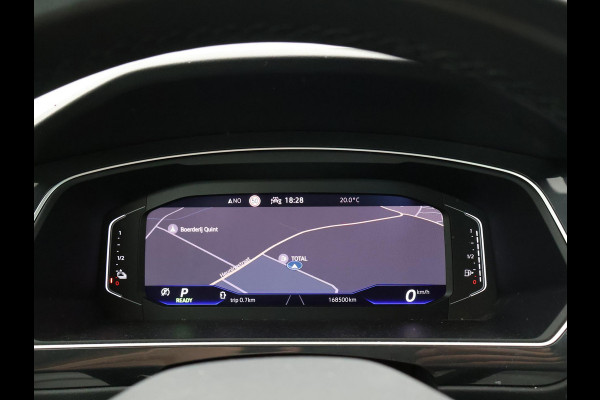 Volkswagen Tiguan 1.4 TSI 245 PK EHYBRID 2X R-LINE + DIGITALE COCKPIT | 19 INCH | ADAPTIVE CRUISE | SFEERVERLICHTING