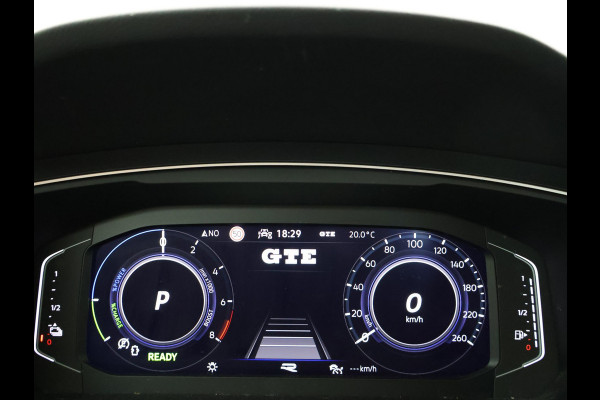 Volkswagen Tiguan 1.4 TSI 245 PK EHYBRID 2X R-LINE + DIGITALE COCKPIT | 19 INCH | ADAPTIVE CRUISE | SFEERVERLICHTING