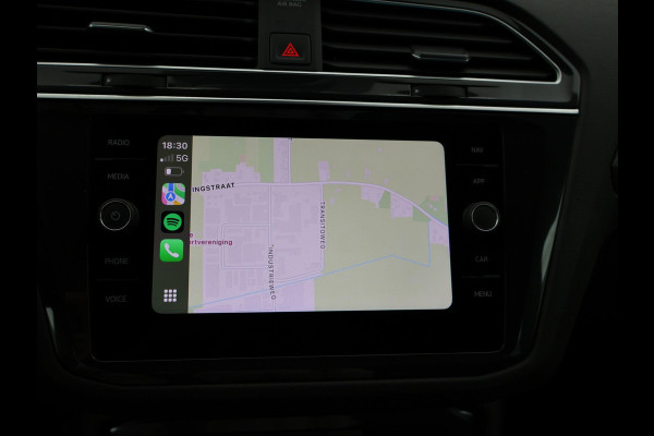 Volkswagen Tiguan 1.4 TSI 245 PK EHYBRID 2X R-LINE + DIGITALE COCKPIT | 19 INCH | ADAPTIVE CRUISE | SFEERVERLICHTING