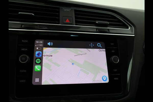 Volkswagen Tiguan 1.4 TSI 245 PK EHYBRID 2X R-LINE + DIGITALE COCKPIT | 19 INCH | ADAPTIVE CRUISE | SFEERVERLICHTING