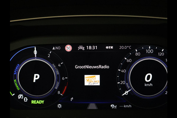 Volkswagen Tiguan 1.4 TSI 245 PK EHYBRID 2X R-LINE + DIGITALE COCKPIT | 19 INCH | ADAPTIVE CRUISE | SFEERVERLICHTING