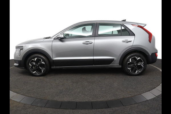 Kia Niro EV Light Edition 64.8 kWh Automaat Airco - Apple Carplay/Android Auto - Cruise Control - Navigatie - Fabrieksgarantie tot 05-2031