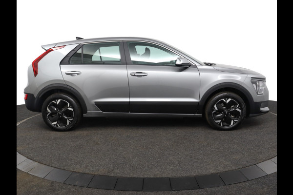 Kia Niro EV Light Edition 64.8 kWh Automaat Airco - Apple Carplay/Android Auto - Cruise Control - Navigatie - Fabrieksgarantie tot 05-2031