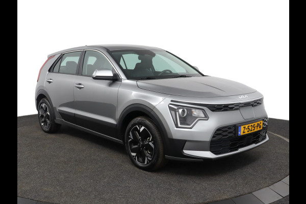 Kia Niro EV Light Edition 64.8 kWh Automaat Airco - Apple Carplay/Android Auto - Cruise Control - Navigatie - Fabrieksgarantie tot 05-2031